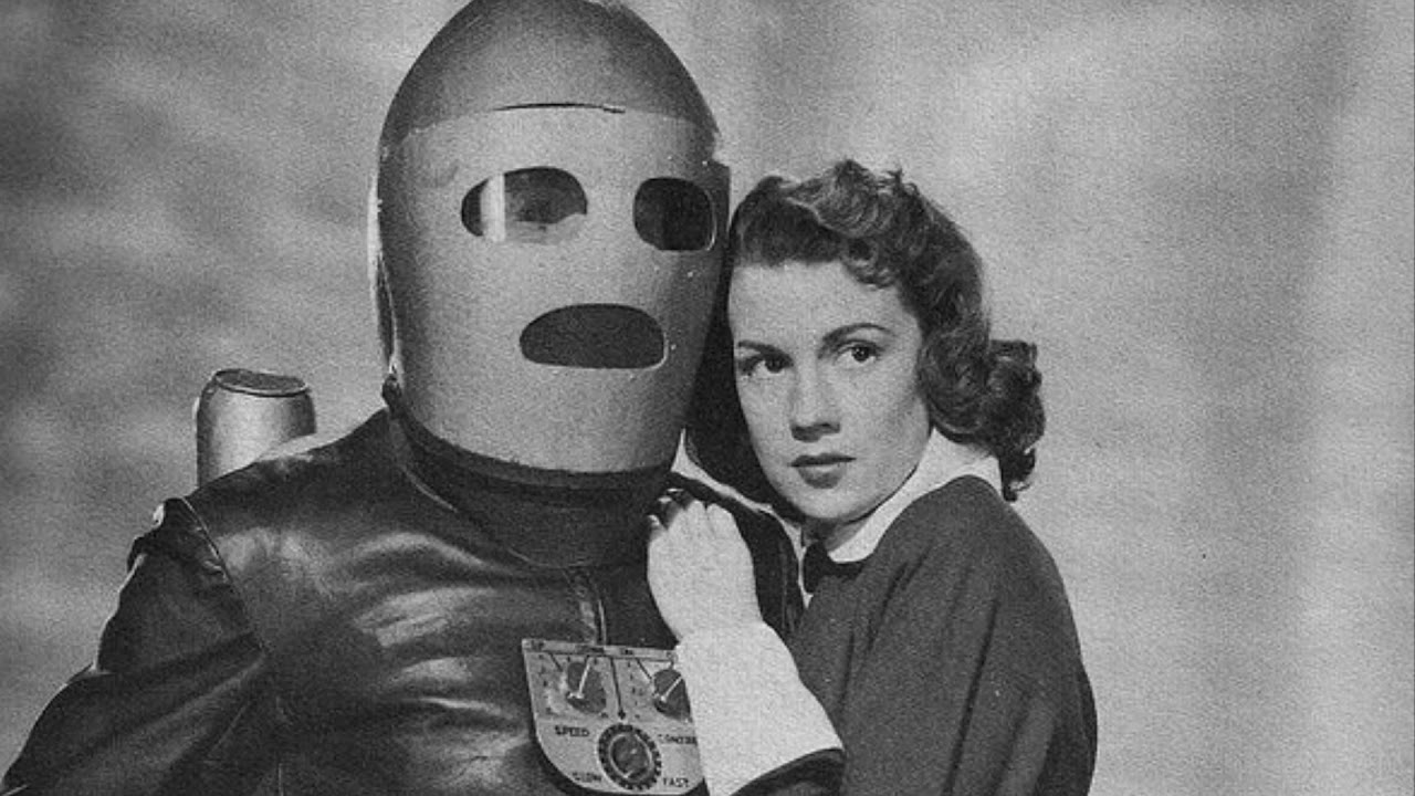 Vintage Sci-fi Lounge Elevator Music