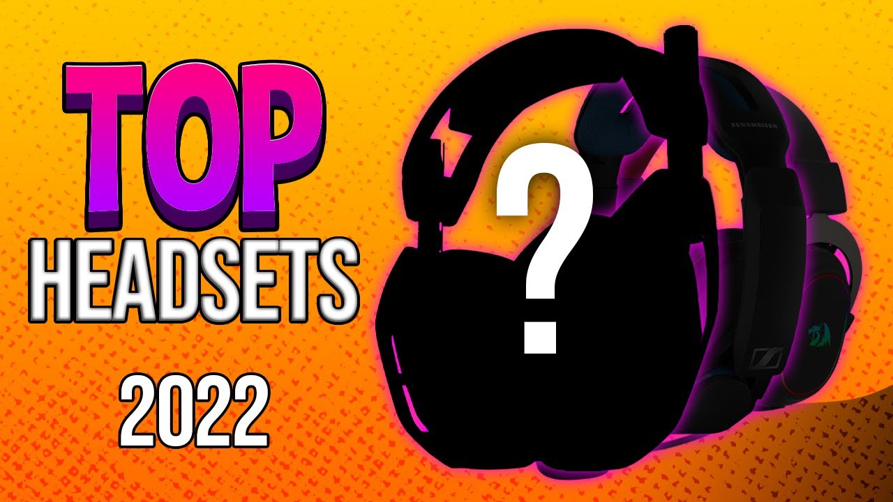 ✔️MELHORES HEADSETS GAMER DE 2022!!🎧🔥 Melhores opções de FONES para COMPRAR EM 2022!!