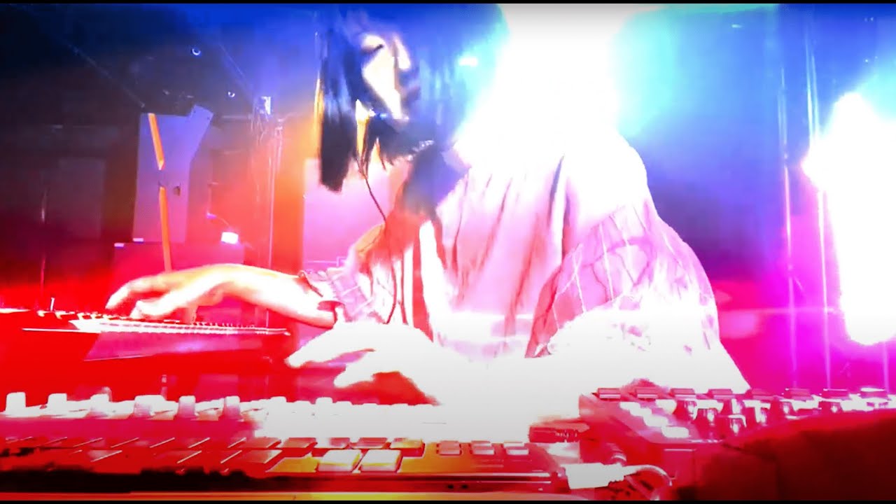 Risa Takeda Solo Live @ Kumamoto Navaro