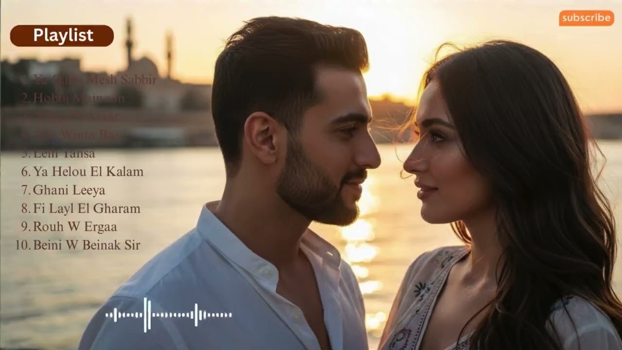 Best Arabic Song 2025 💥🔥 Nonstop Arabic Vibes &mdash; Full Album You Can&rsquo;t Skip!