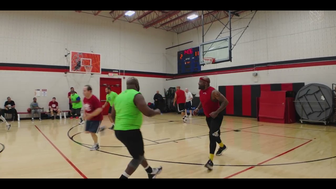 Clark v Dieujuste 260118 | BHML 25-26