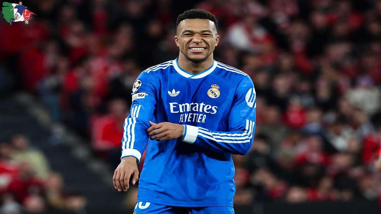Kylian Mbappé e il Milan un futuro possibile