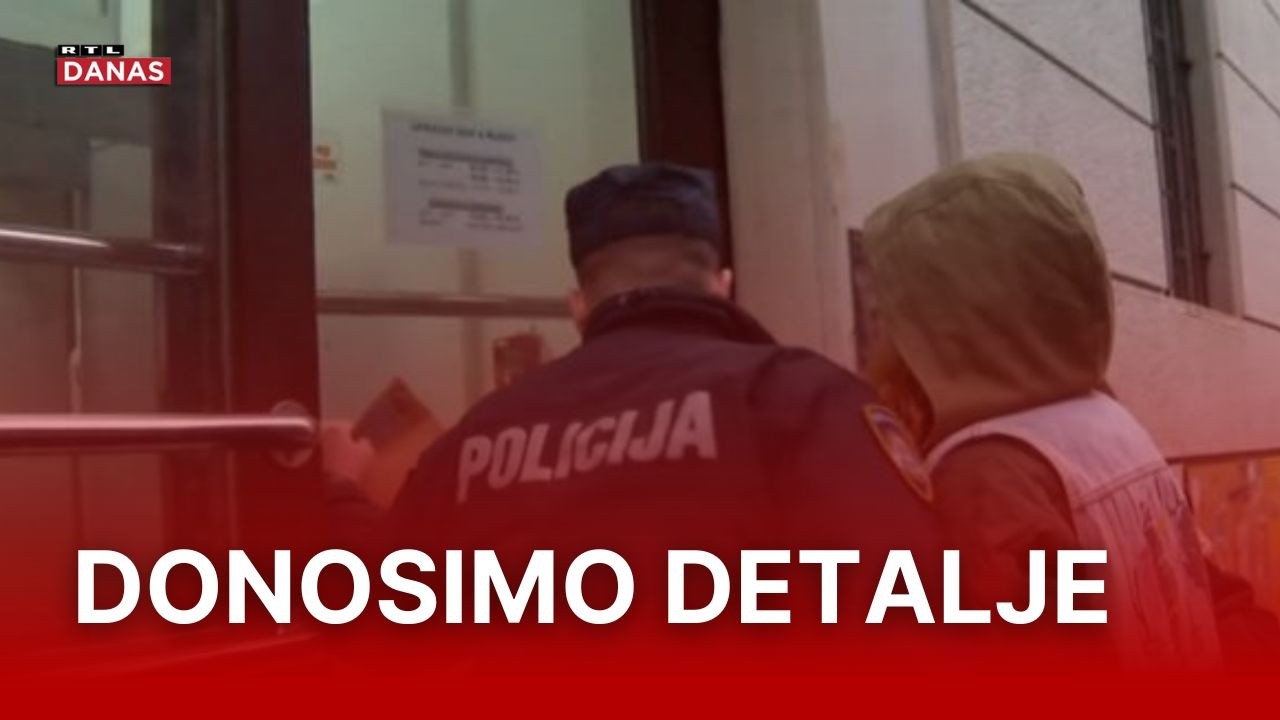 Uhićeno 15 narkomafijaša: Prali novac kroz stanove i varali ljude | RTL Danas