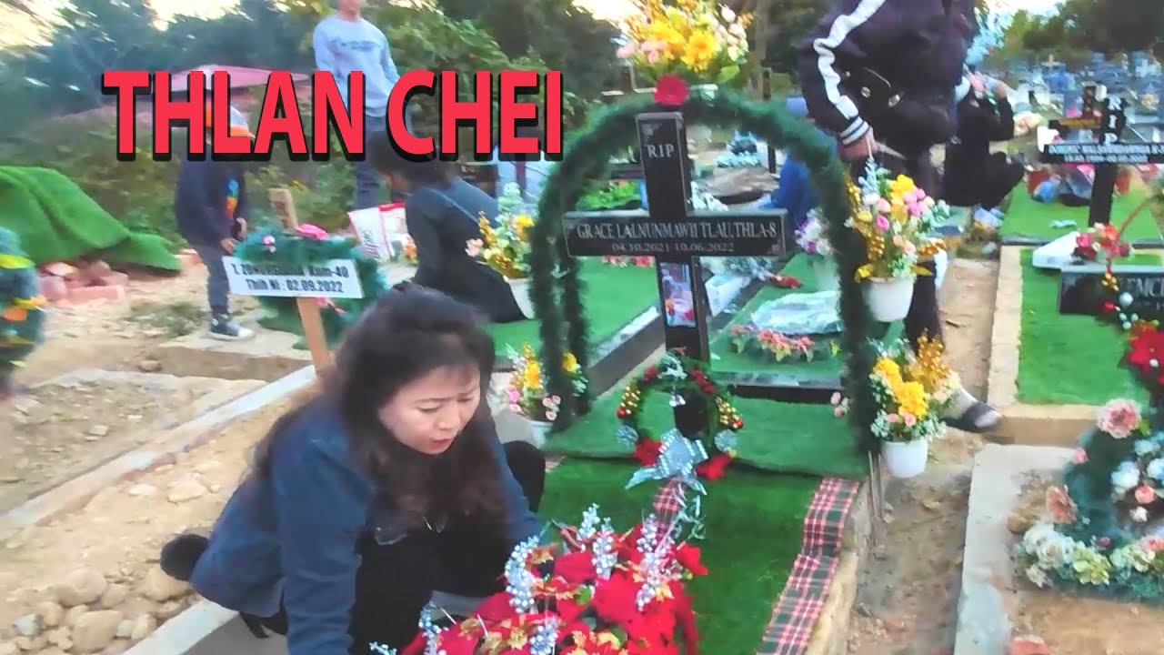 Thlan Chei