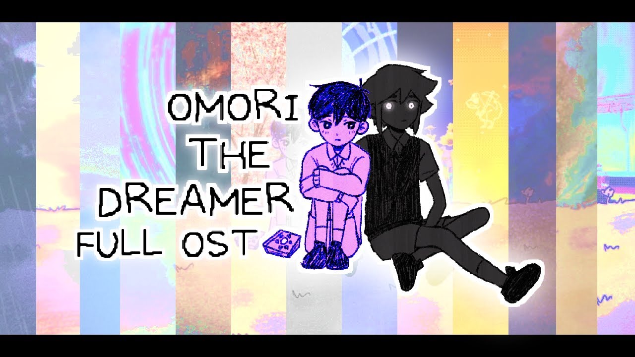 OMORI The Dreamer OST (Prelude)
