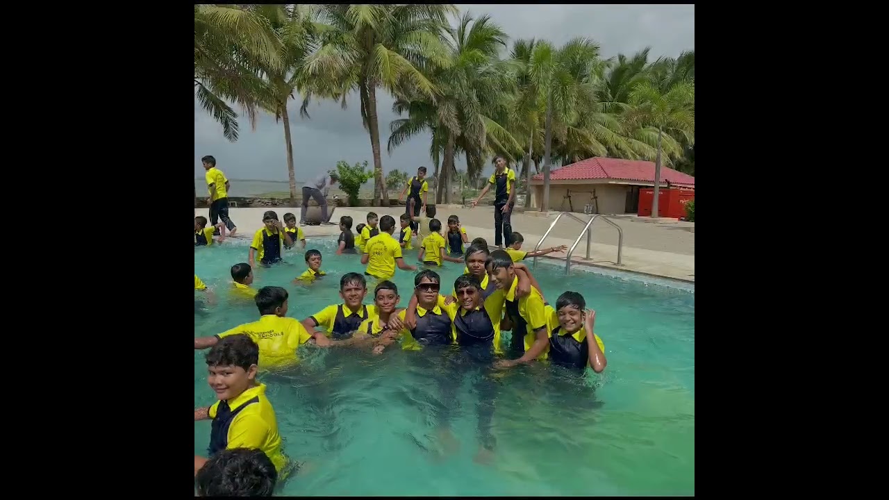 Gyan Ganga school rajkot picnic @ rajkot