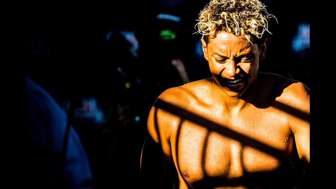 SwimSwam Podcast: Shaine Casas on How Swimming in Austin Changed his Life