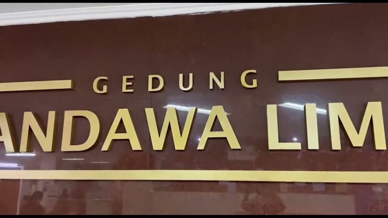 Hospital Tour Rumah Sakit Mitra Kasih