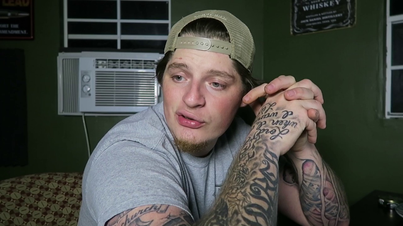 What is Hick Hop? (Upchurch)
