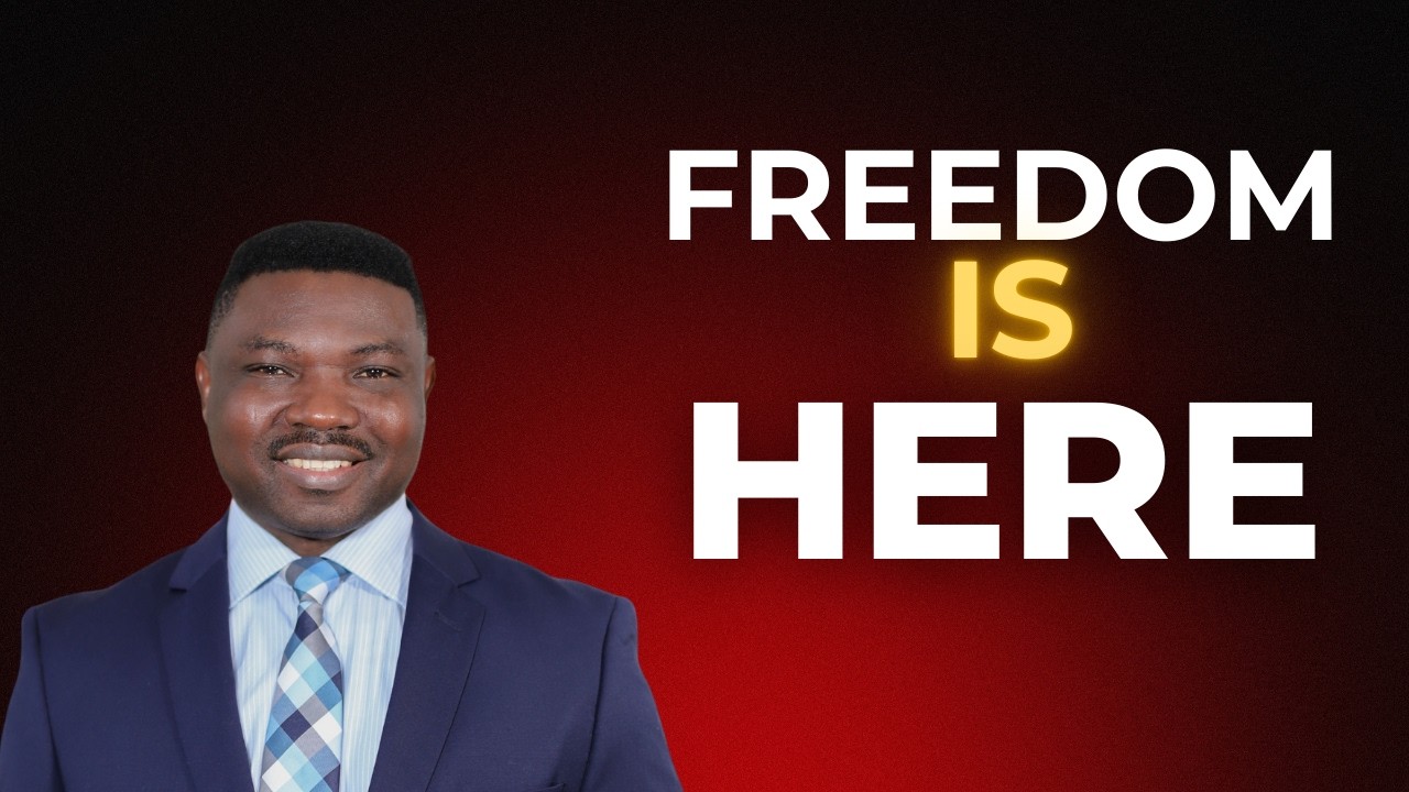 THE WALL HAVE FALLEN! FREEDOM IS HERE (REAIR)