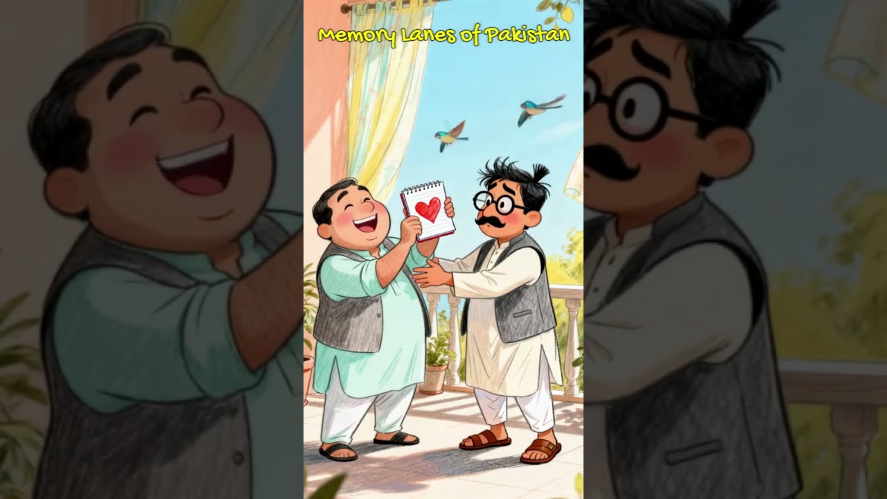 Ibn-e-Insha&rsquo;s  | یہ باتیں جھوٹی باتیں ہیں | ابنِ انشاء