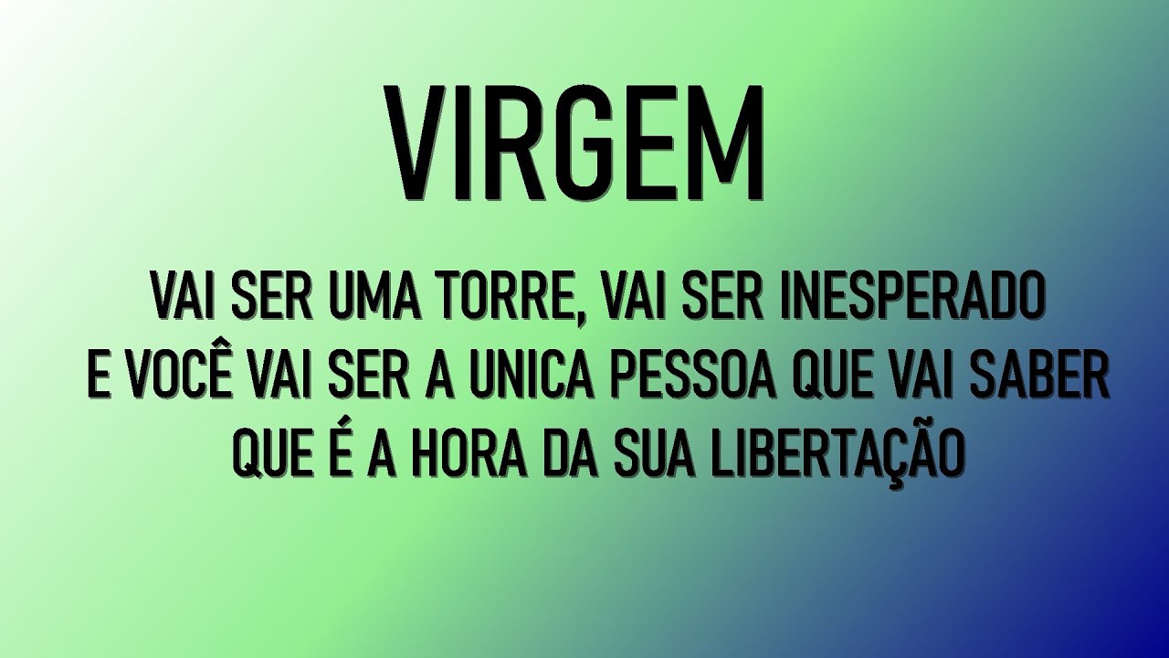 VIRGEM 💫 NINGUEM SAI DA MESA SEM PAGAR A CONTA, A JUSTIÇA TARDA MAS NÃO FALHA