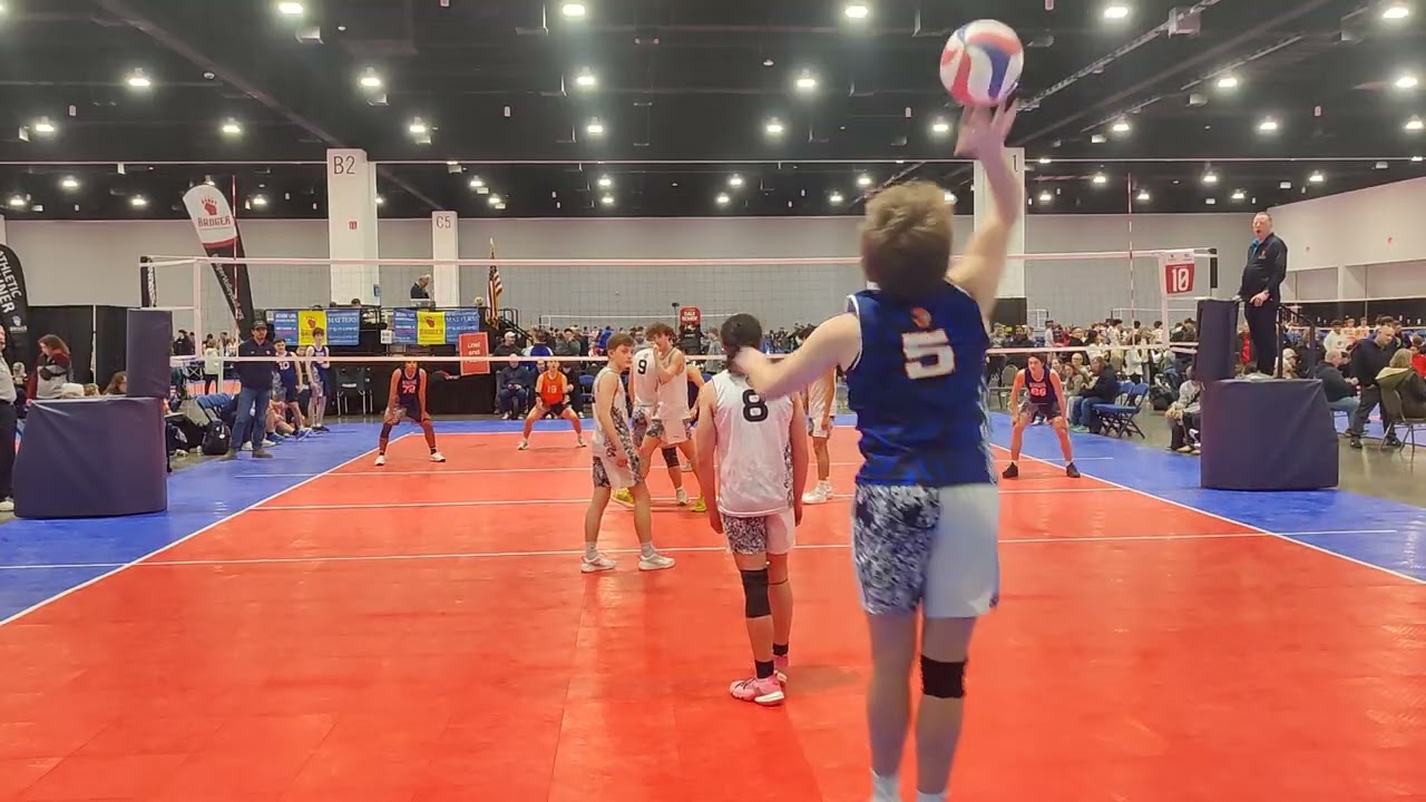 Illinois Juniors 17-1s vs Illinois Juniors 17-2s at Dale Rohde Memorial 