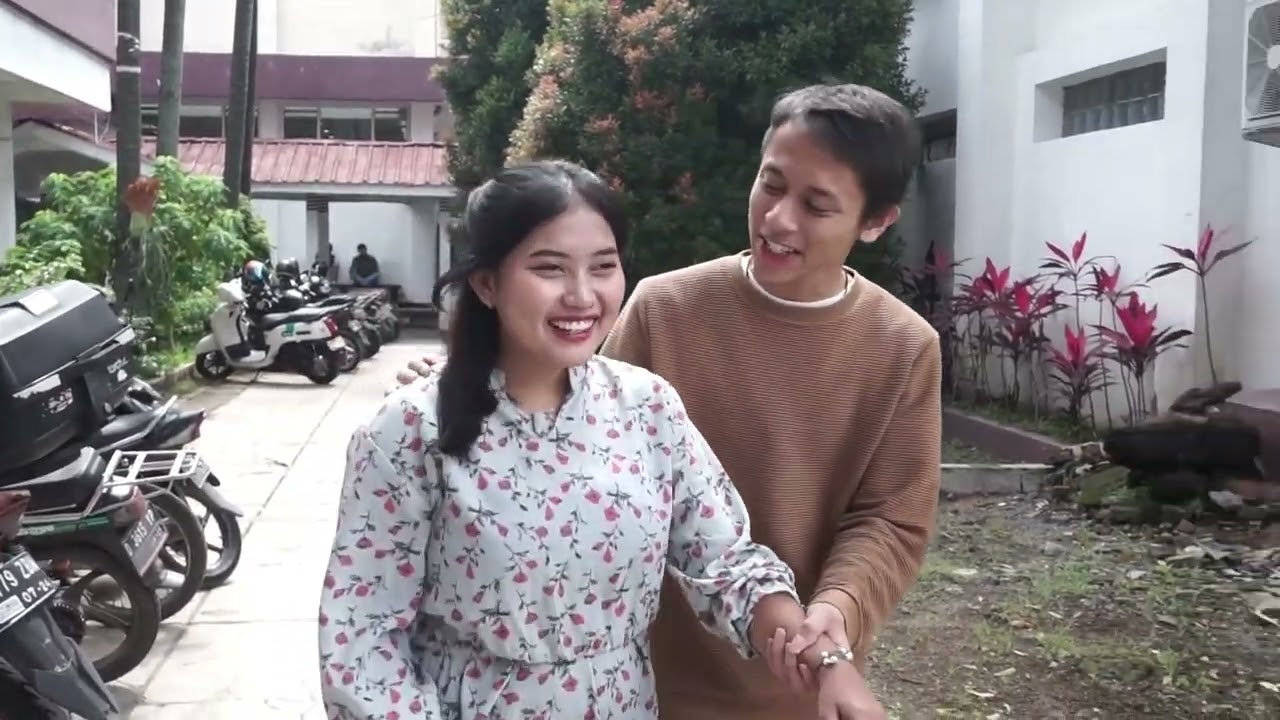[FILM ANGKATAN 2022] KELOMPOK 1   BUTA 001