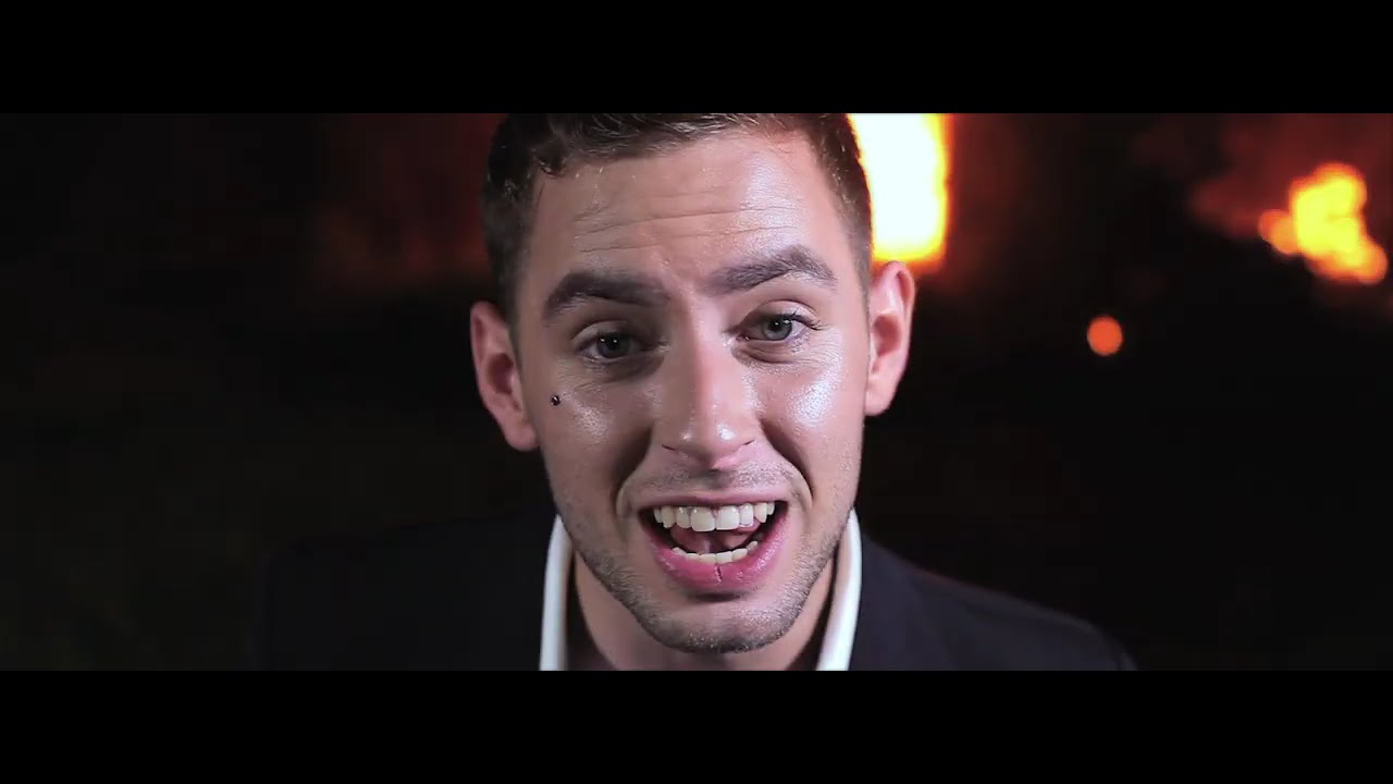 Tyler Carter / Side To Side (Official Music Video)
