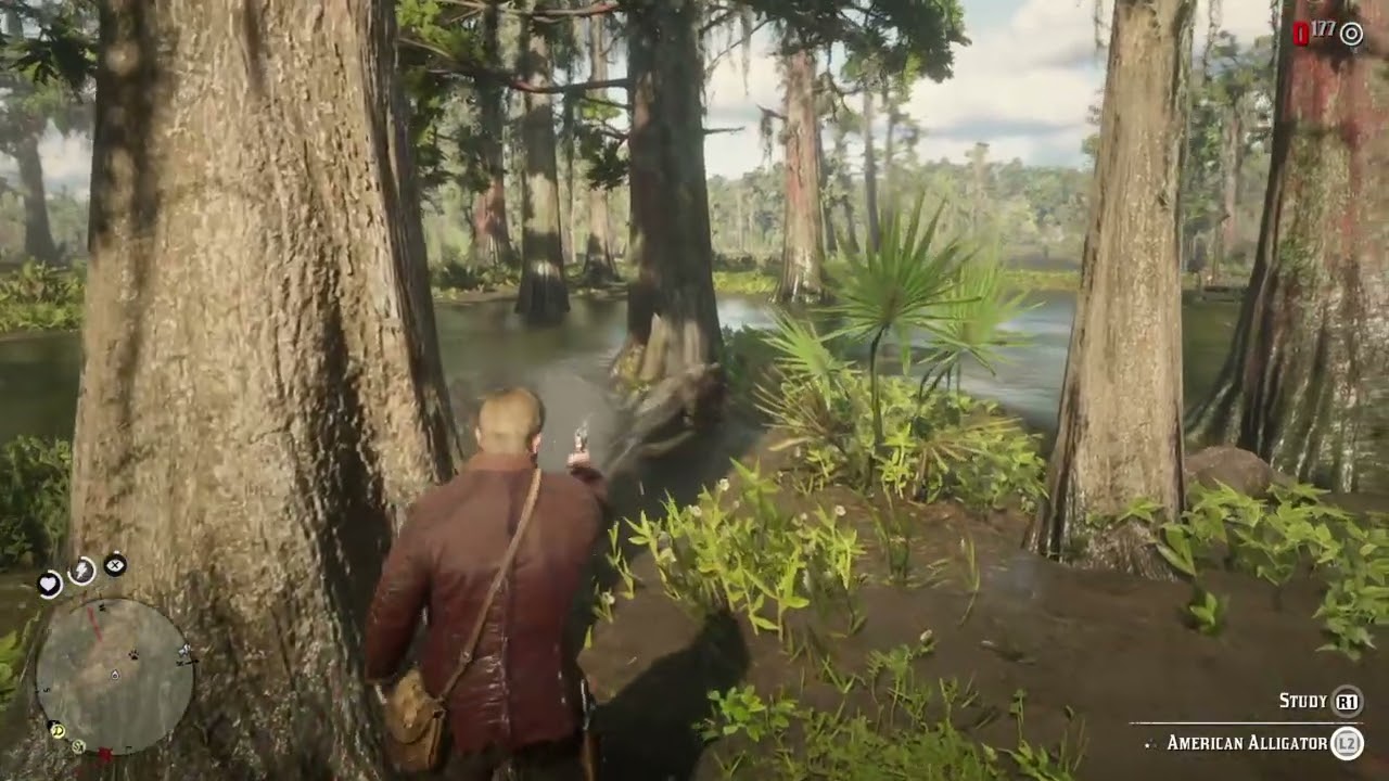 Episode 91: Red Dead Redemption 2 – The Noblest of Men and A Woman Walkthrough | PS5 Gameplay