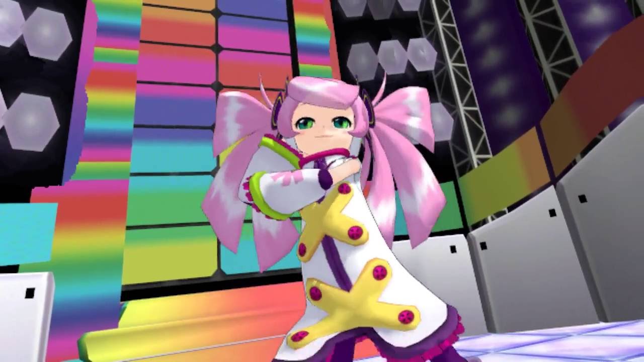 【UTAUカバーxMMD】Heart Beats 【春歌ナナ】