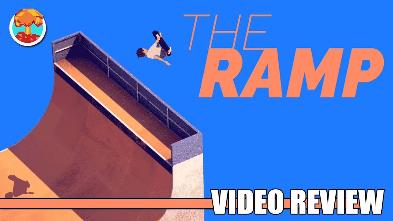 Обзор: The Ramp (Steam) - Defunct Games