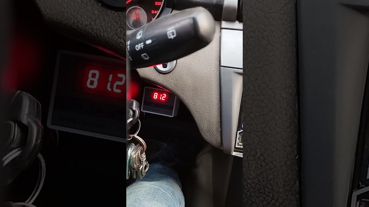 تركيب عداد امبير حرارة بشاشة ديجيتال وانذار صوتي ينبهك فور في حال ارتفاع في حرارة المحرك 01152520007