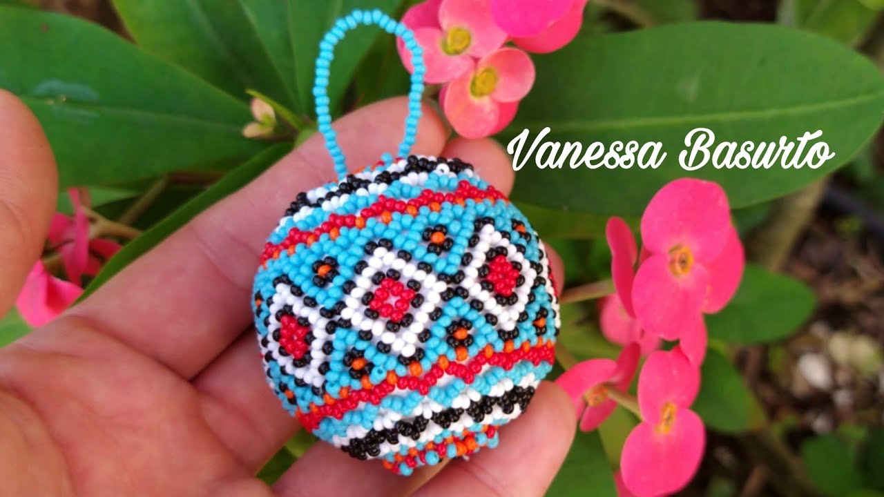🎄ESFERA NAVIDEÑA🎄 DE CHAQUIRAS/MOSTACILLAS (FACIL)| How to make Christmas globes (Gift idea) DIY