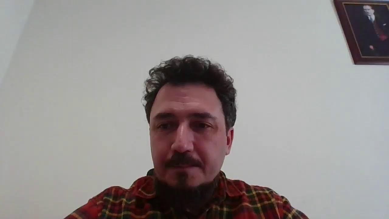 ESOGÜ Fen Bilimleri Enstitüsü 2025-2026 Bahar Yarıyılı Oryantasyon Yayını