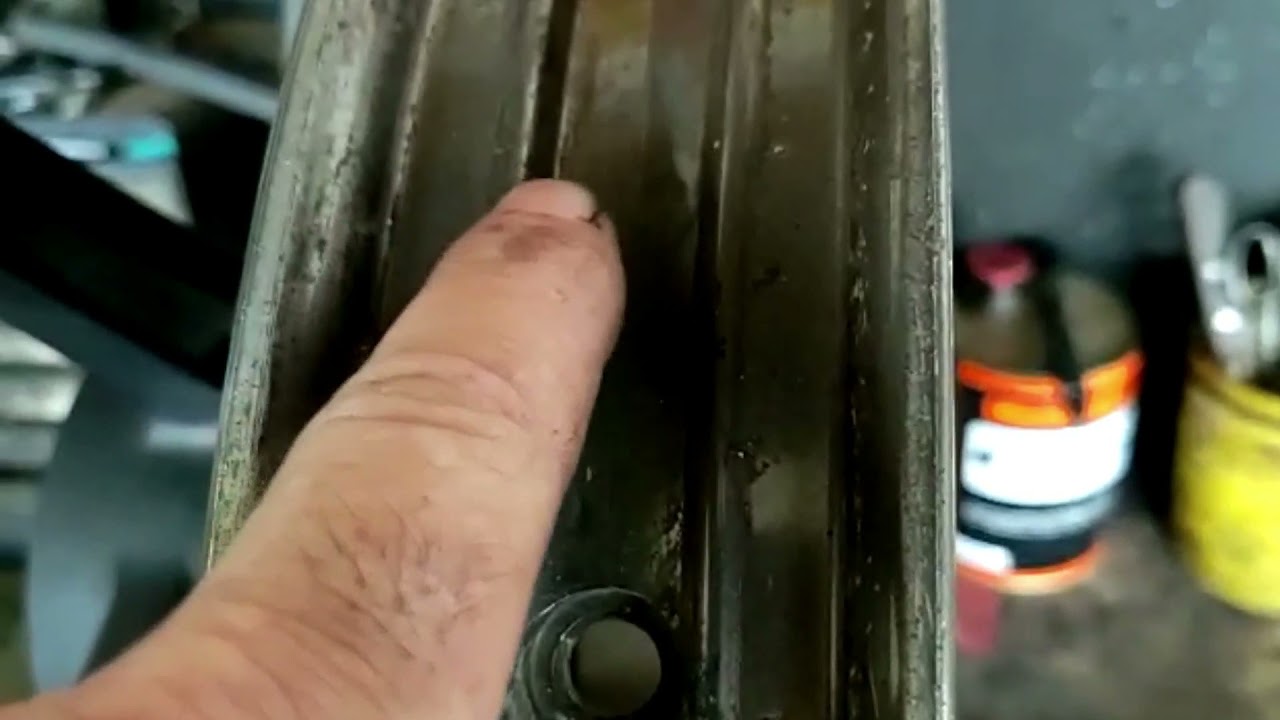 RODA COM OU SEM CAMARA O CORRETO