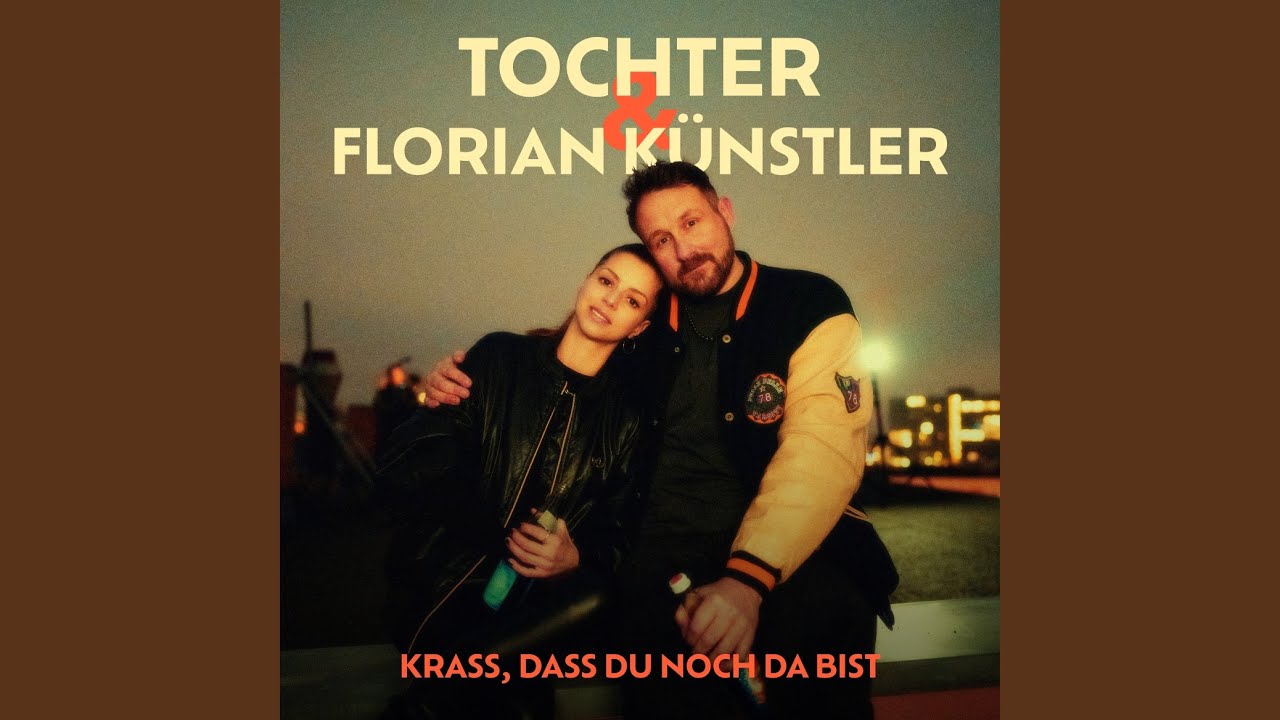 Krass dass du noch da bist