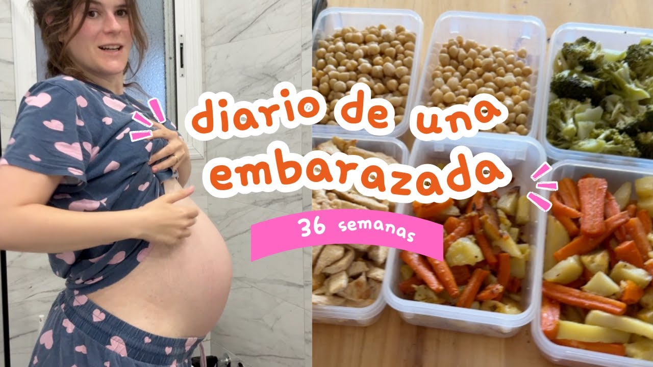 Batch cooking para el cole🥦🍗 + regalos del día de la madre 🎁 + errores de principiantes 😬