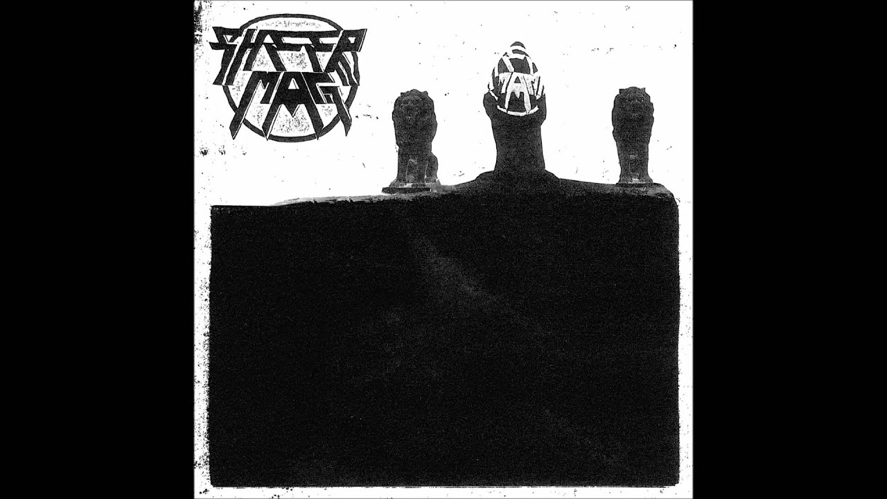 SHEER MAG - II [USA - 2015]