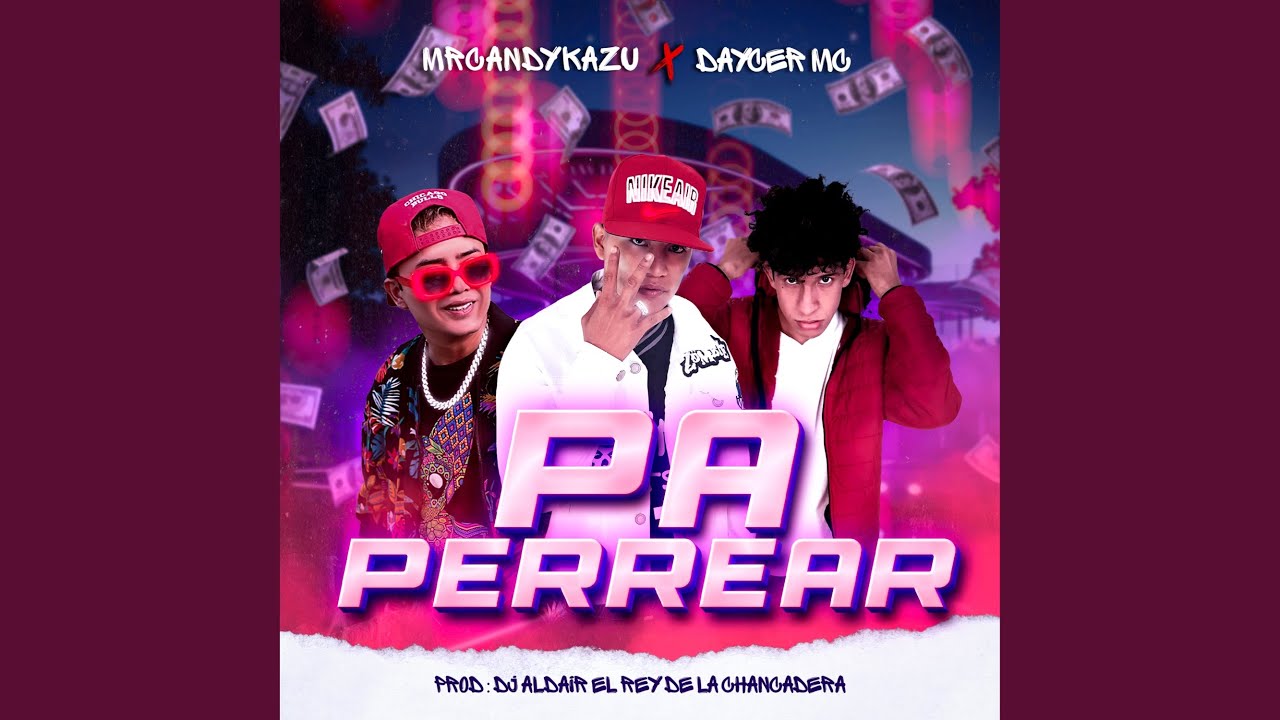Pa Perrear