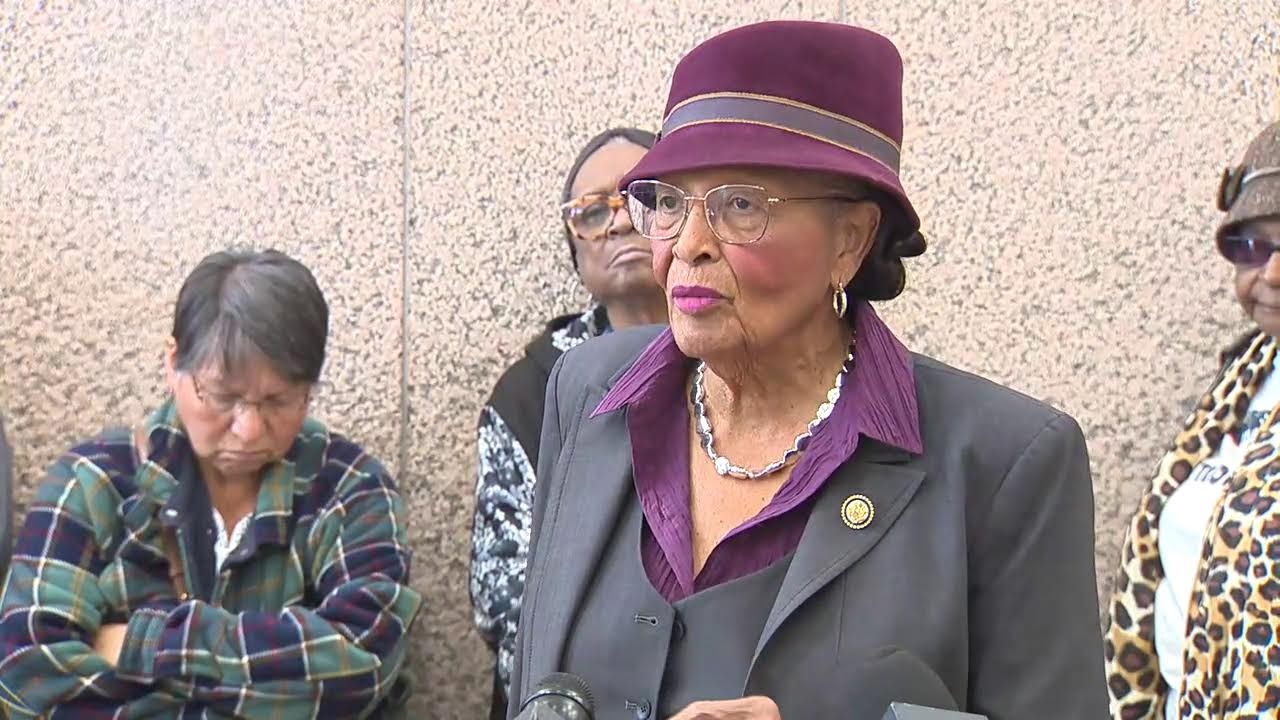 Charlotte Officials, Leaders Speak Out on Local Shutdown Impacts