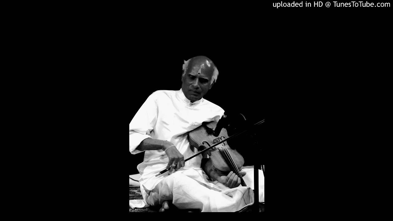 VV Subramaniam | entani_nE_varNintunu-mukhAri