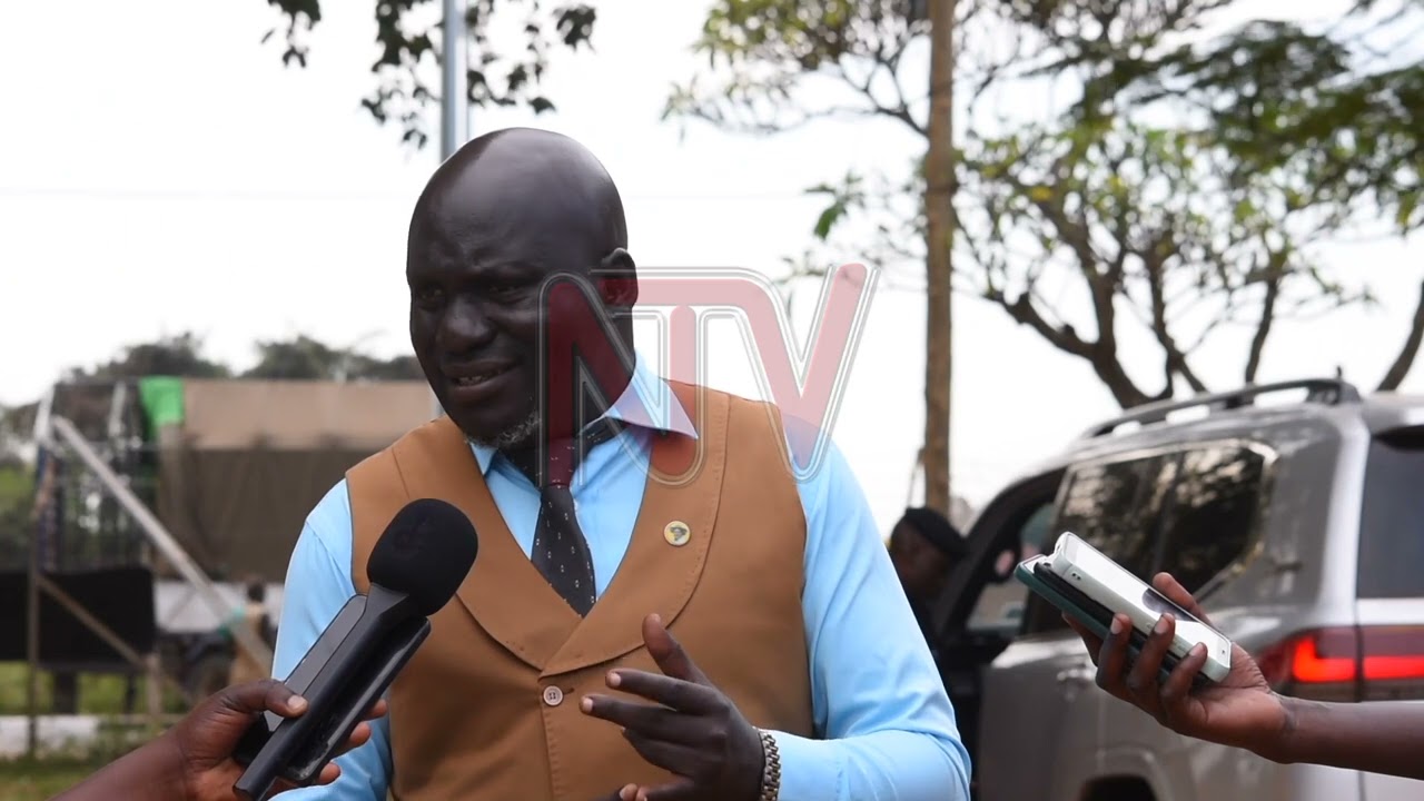 Minister orders arrest of Kumi officals over corruption