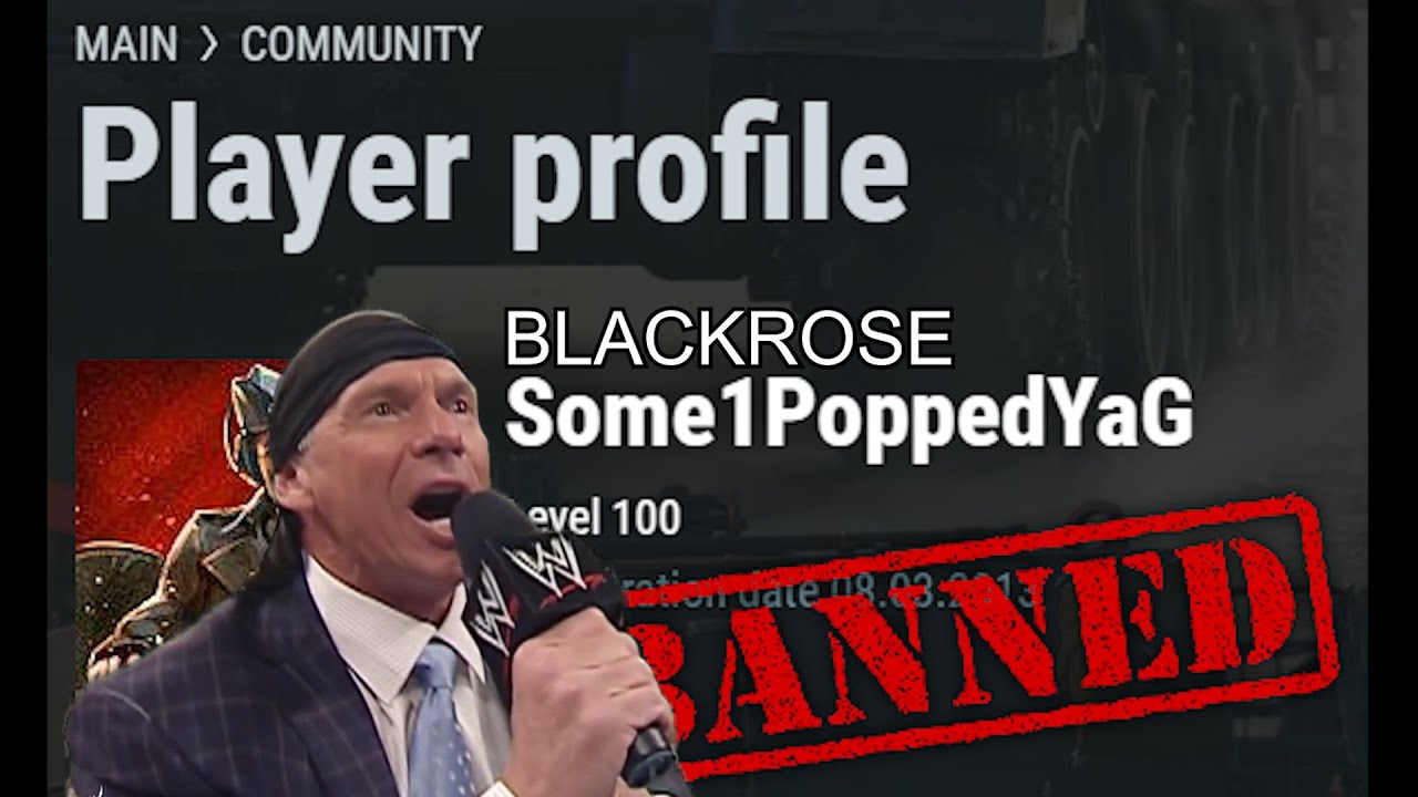 We Got A Cheater Banned in War Thunder