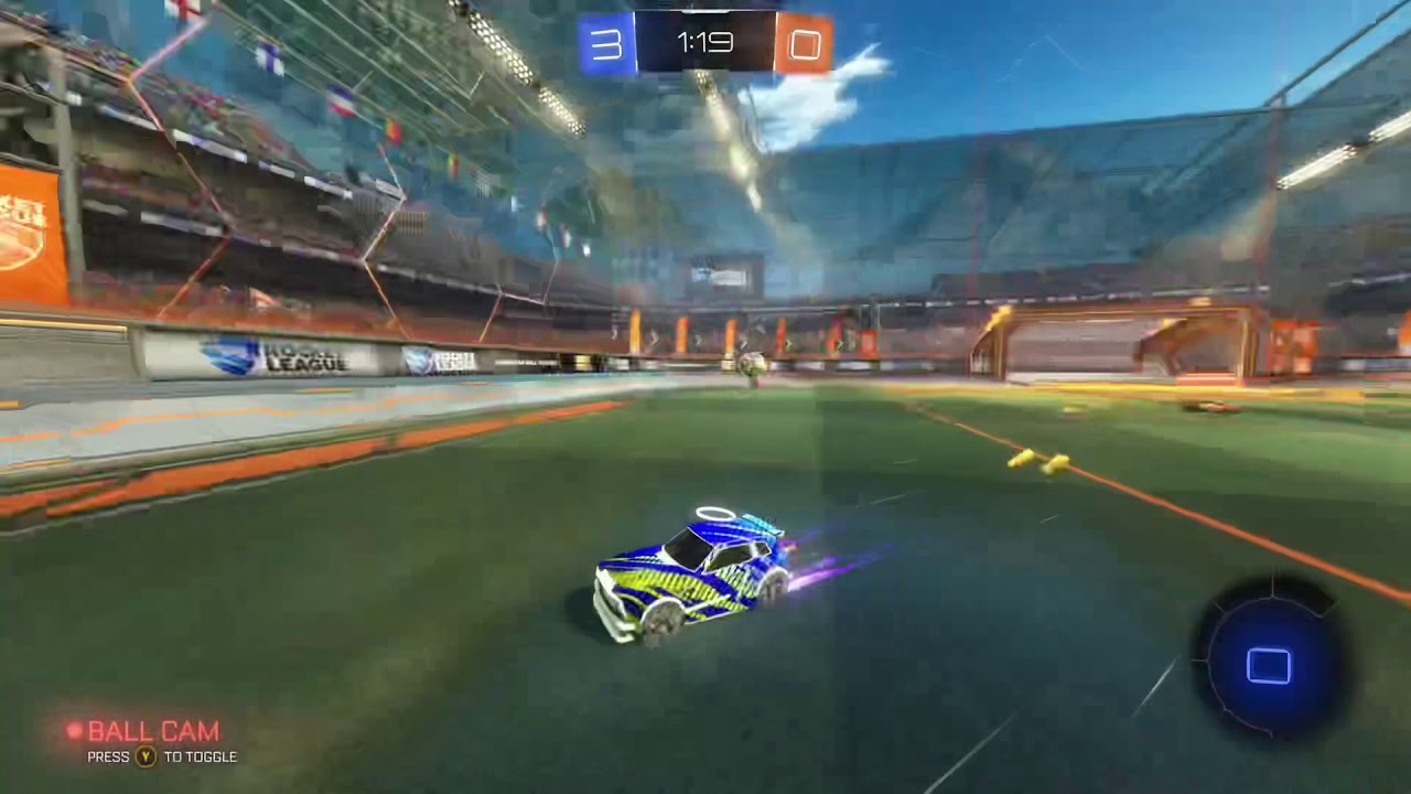 Fake Demo Pog