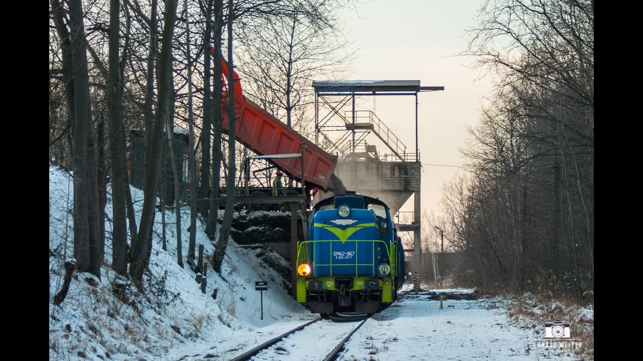 CabView Jerzmanice Zdrój - Wilcza Góra