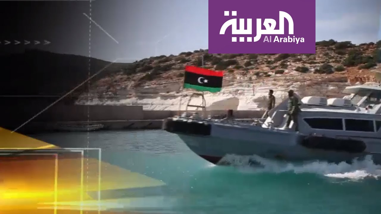 مهمة خاصة | ليبيا... طرق تهريب السلاح