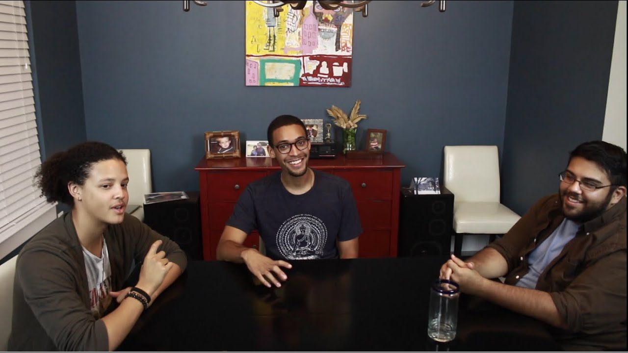[TRAVEL] TalkStory Roundtable