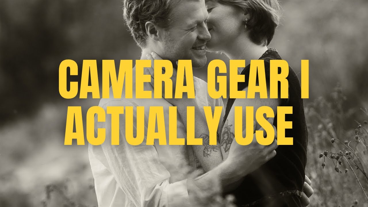 Camera Gear I’m Bringing Into 2026 for Client Work (Beginner Tips)