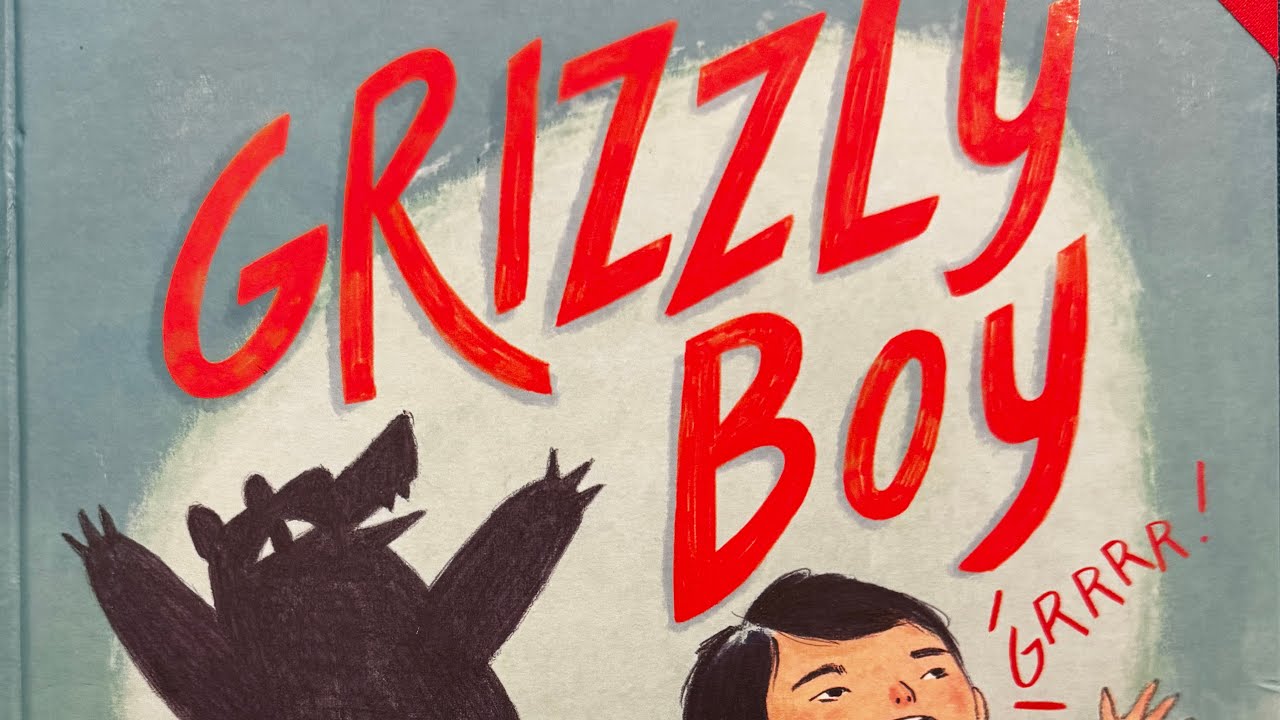 Grizzly Boy