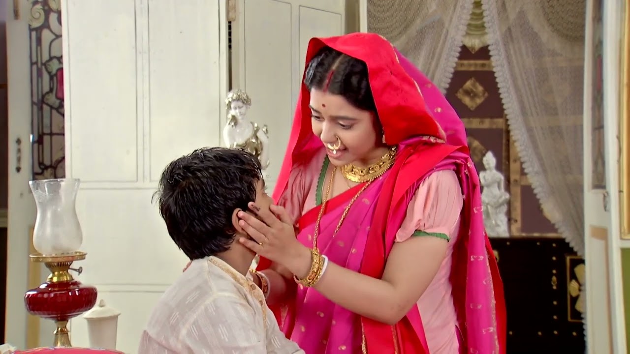 Rani Rashmoni - Ep 652 - Subrata Roy, Ditipriya Roy - Bengali Tv Serial - Zee5 Bangla Classics