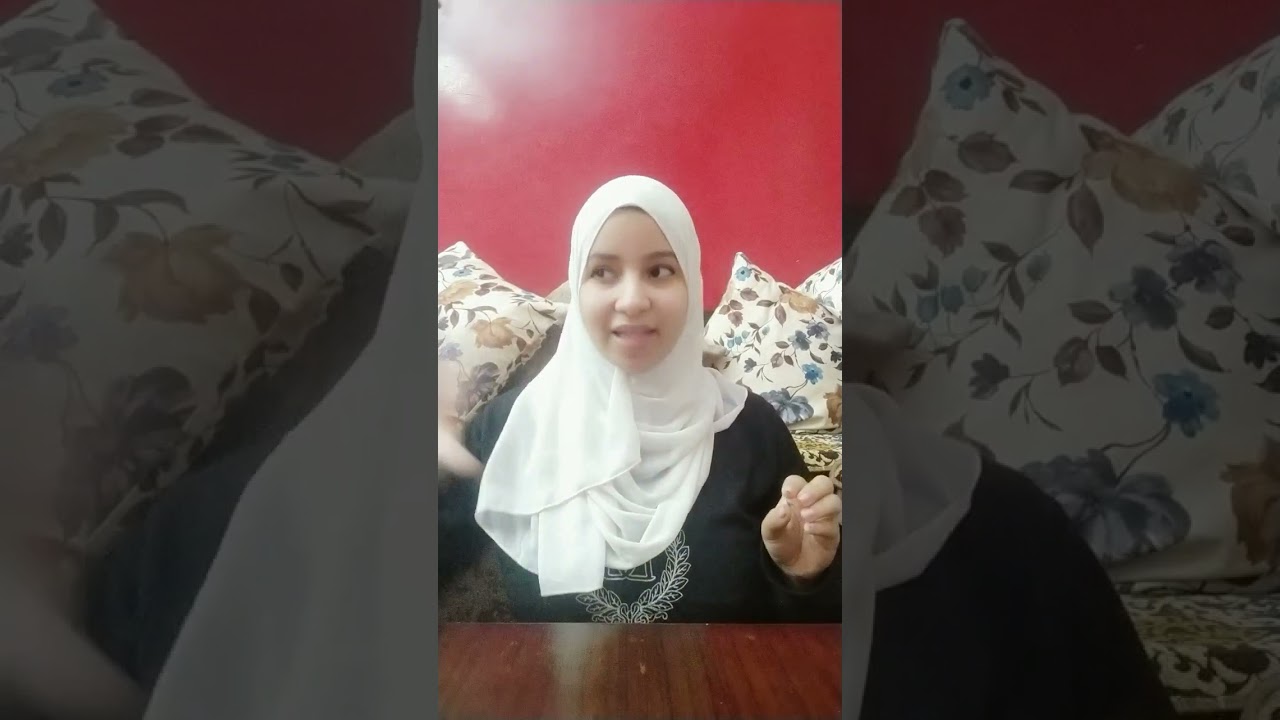 روتيني في ثانوية عامة بالتفصيل وأزاي دخلت كلية الطب