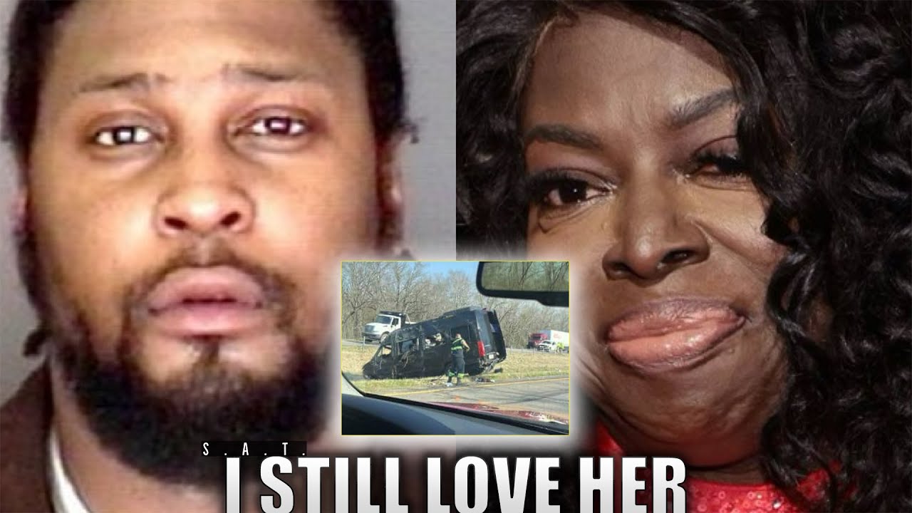 Певец Д’Анджело очень тяжело переживает смерть Энджи Стоун