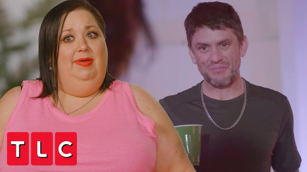 Meghan’s Ex-Boyfriend Shows up to the Reunion | 1000-lb Best Friends