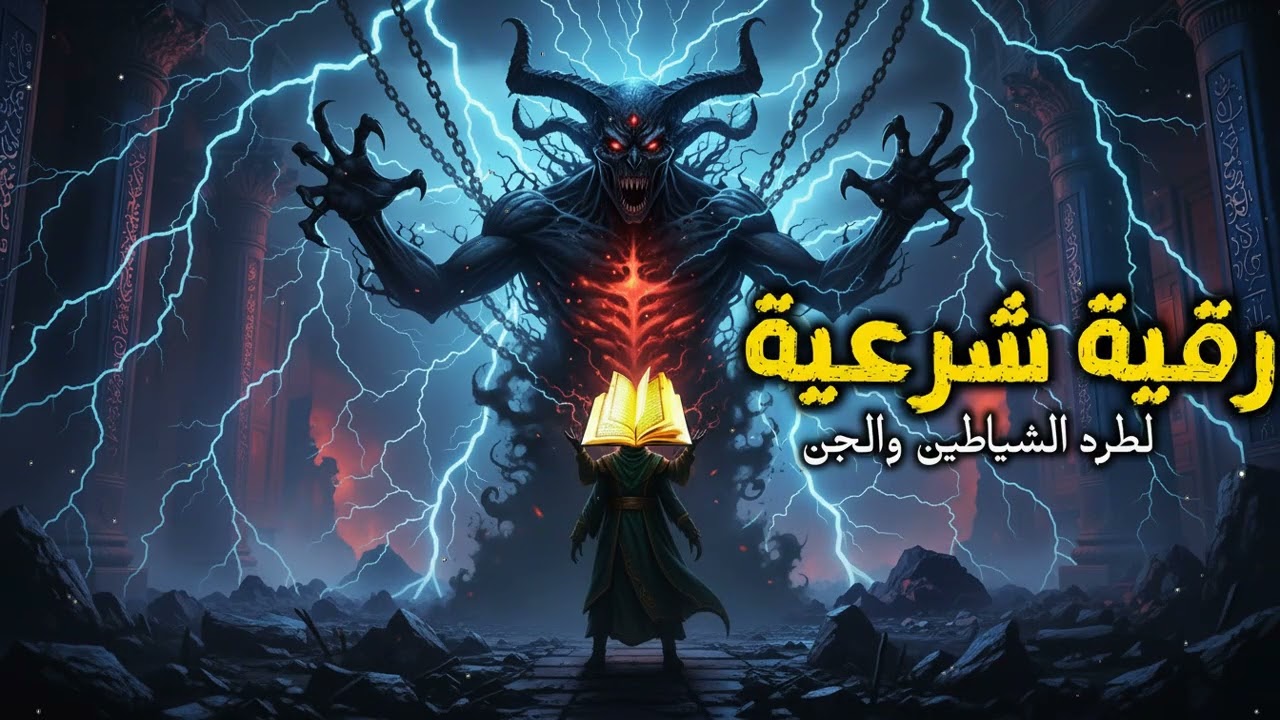 شفاء وطمأنينة بالقرآن | الرُّقية الشَّرعية لتخفيف أعراض القلب والسكري والضغط