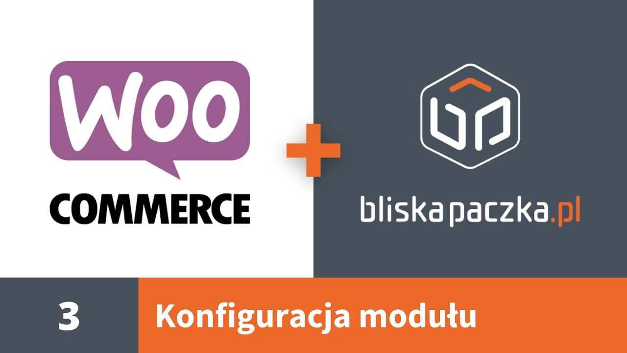 bliskapaczka.pl: Jak skonfigurować moduł WooCommerce? (3/3)