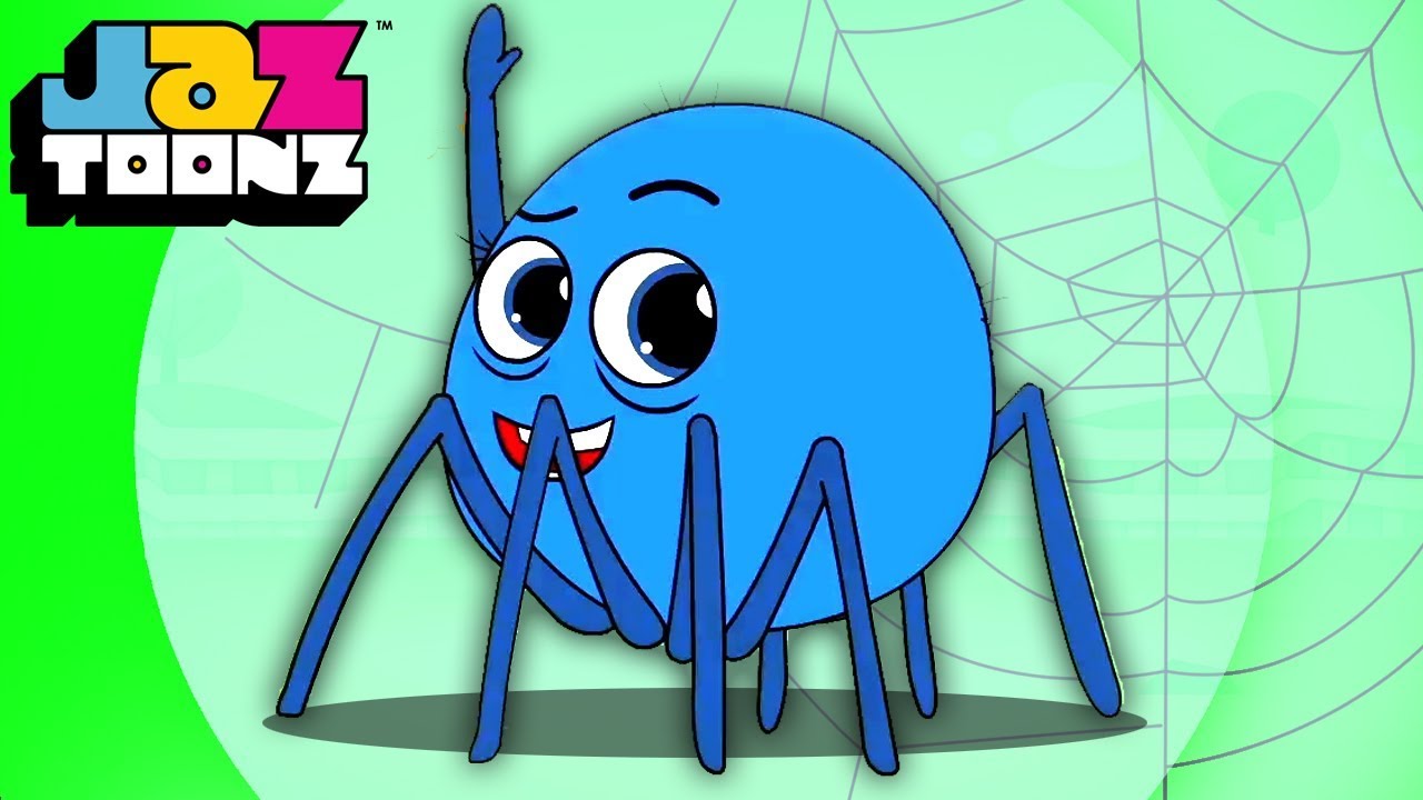Incy Wincy Spider | Nursery Rhyme For Kids | Bottle Squad Song | Baby Rhymes | Children Video