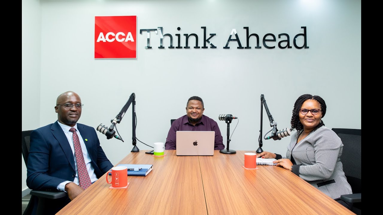 CFO Playbook S1:EP 1: Celebrating Financial Leadership and Excellence