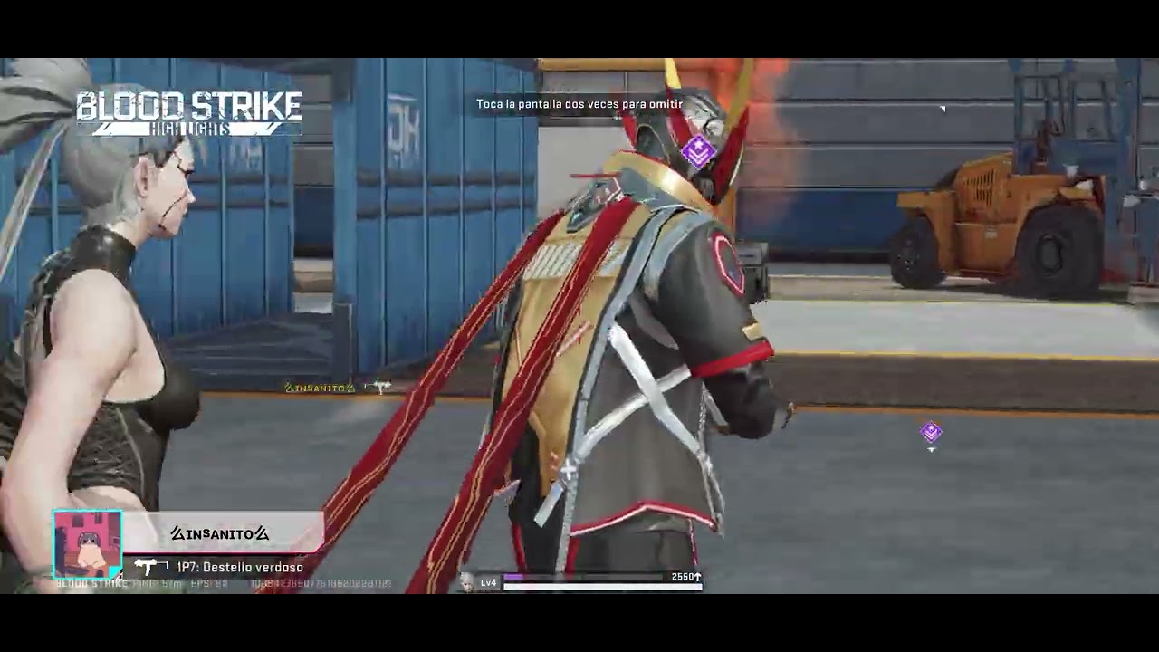 PvP insano 6