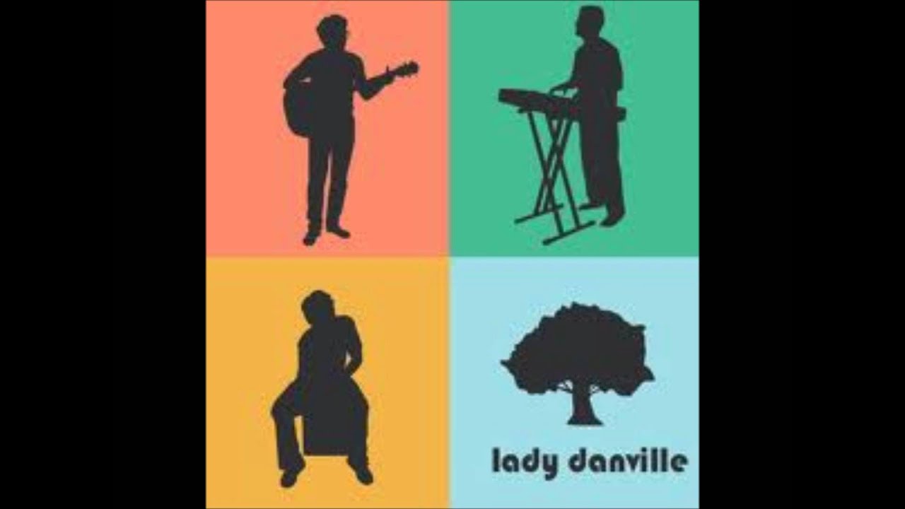 Cars- Lady Danville CLEAN